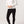 Load image into Gallery viewer, Diamante High Neck Jumper - Ivory
