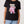 Load image into Gallery viewer, Embellished Shopping Bear T-Shirt - Black
