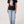 Load image into Gallery viewer, Embellished Shopping Bear T-Shirt - Black
