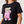 Load image into Gallery viewer, Embellished Shopping Bear T-Shirt - Black

