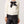 Load image into Gallery viewer, Embellished Diamante Bow Cardigan - Ivory
