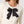 Load image into Gallery viewer, Embellished Diamante Bow Cardigan - Ivory
