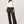 Load image into Gallery viewer, Embellished Diamante Bow Cardigan - Ivory
