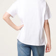 Load image into Gallery viewer, Embellished Shells T-Shirt - White
