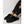 Load image into Gallery viewer, Faux Fur Lined Slip On Slipper - Black
