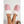 Load image into Gallery viewer, Faux Fur Lined Slip On Slipper - Pink
