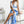 Load image into Gallery viewer, Fleur Maxi Dress - Blue
