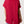 Load image into Gallery viewer, Floaty V-Neck Short Sleeve Top/Necklace - Wine
