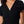 Load image into Gallery viewer, Flutter Sleeve Diamante Wrap Dress - Black
