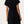 Load image into Gallery viewer, Flutter Sleeve Diamante Wrap Dress - Black
