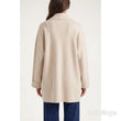 Load image into Gallery viewer, Heavy Knit Cardigan - Stone
