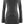 Load image into Gallery viewer, High Neck Shift Mini Dress With Open Cuffs - Grey
