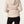 Load image into Gallery viewer, Knitted Sleeve Puffer Quilted Jacket - Stone
