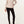 Load image into Gallery viewer, Knitted Sleeve Puffer Quilted Jacket - Stone
