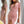 Load image into Gallery viewer, Lily Puffed Sleeves Front Wrap Dress - Dusty Pink
