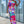 Load image into Gallery viewer, Nicola Midaxi Dress - Multi

