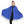 Load image into Gallery viewer, Pashmina - Royal Blue
