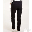 Load image into Gallery viewer, Plain Smart Non-Crush Magic Trouser - Black
