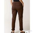 Load image into Gallery viewer, Plain Smart Non-Crush Magic Trouser - Brown
