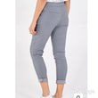 Load image into Gallery viewer, Plain Smart Non-Crush Magic Trouser - Grey
