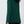 Load image into Gallery viewer, Pleated Long Sleeve Necklace Top - Bottle Green
