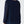 Load image into Gallery viewer, Pleated Long Sleeve Necklace Top - Navy
