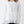 Load image into Gallery viewer, Pleated Long Sleeve Necklace Top - White
