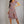 Load image into Gallery viewer, Printed Milkmaid Midi Dress - Black
