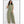 Load image into Gallery viewer, Asymmetric Hem Top &amp; Wide Leg Trousers - Khaki
