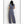 Load image into Gallery viewer, Asymmetric Hem Top &amp; Wide Leg Trousers - Graphite
