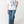 Load image into Gallery viewer, Adorned Graphic Illustration T-Shirt - White
