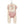 Load image into Gallery viewer, Baby Girls 3 Piece All In One Set - Pink
