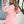 Load image into Gallery viewer, Rosalie Cotton Gauze Style Tie Up Dress - Coral
