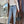 Load image into Gallery viewer, Safina Button Detail Skinny Jeans - Light Blue

