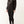Load image into Gallery viewer, Sequin Animal Print Bow Sweatshirt - Black
