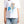 Load image into Gallery viewer, Sequin Cruise T-Shirt - White
