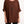 Load image into Gallery viewer, Short Sleeve Blouse With Necklace - Chocolate
