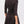 Load image into Gallery viewer, Square Neck Fit &amp; Flare Dress - Mahogony
