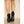 Load image into Gallery viewer, Suede Classic Heeled Ankle Boot With Buckle - Black

