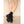 Load image into Gallery viewer, Suede Fur Collar Lace Up Ankle Boots - Black
