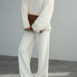 Load image into Gallery viewer, Super Soft Fluffy Jumper - Ivory
