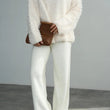 Load image into Gallery viewer, Super Soft Fluffy Jumper - Ivory
