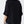 Load image into Gallery viewer, V-Neck Front Tie Blouse - Black
