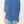 Load image into Gallery viewer, V-Neck Front Tie Blouse - Denim
