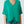 Load image into Gallery viewer, V-Neck Front Tie Blouse - Jade
