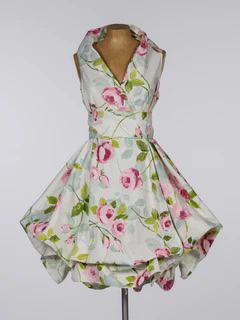Blonde and wise trench on sale dress
