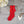 Load image into Gallery viewer, Baby Knee Socks With Bow - Red
