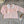 Load image into Gallery viewer, Baby Girls 2 Piece Knitted Pram Set With Bows - Pink
