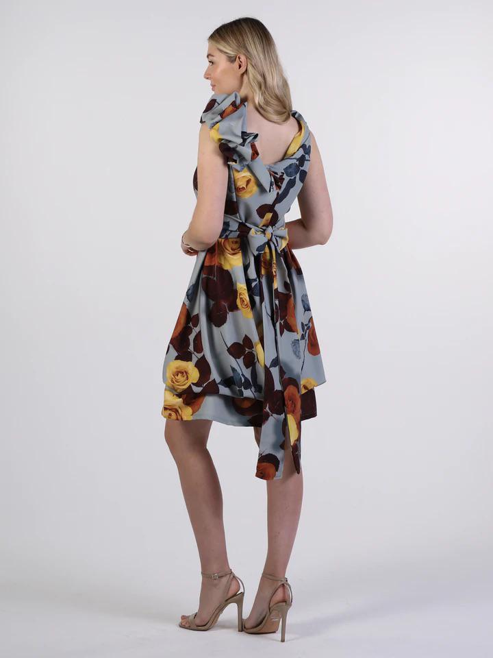 Blonde & Wise Anna Dress - Day Lily