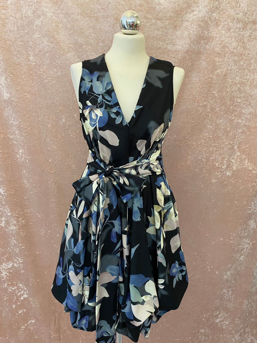 Blonde & Wise May Dress - Florentine Print